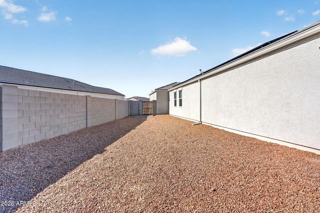 5109 W SAN GABRIEL Avenue, Laveen, AZ 85339