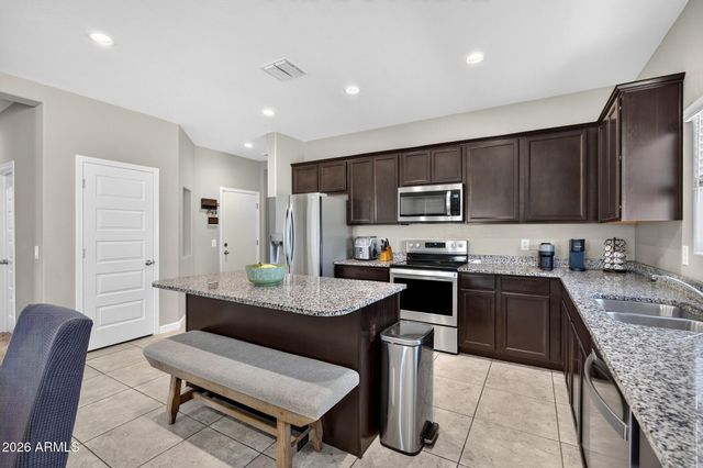 5109 W SAN GABRIEL Avenue, Laveen, AZ 85339