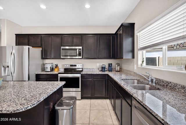 5109 W SAN GABRIEL Avenue, Laveen, AZ 85339
