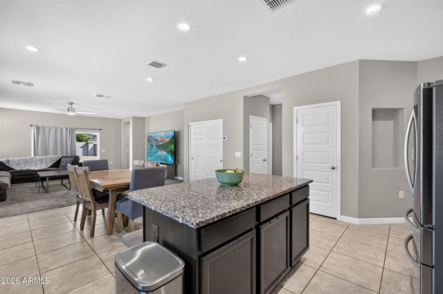 5109 W SAN GABRIEL Avenue, Laveen, AZ 85339