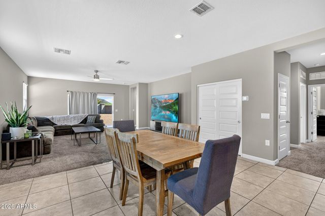 5109 W SAN GABRIEL Avenue, Laveen, AZ 85339