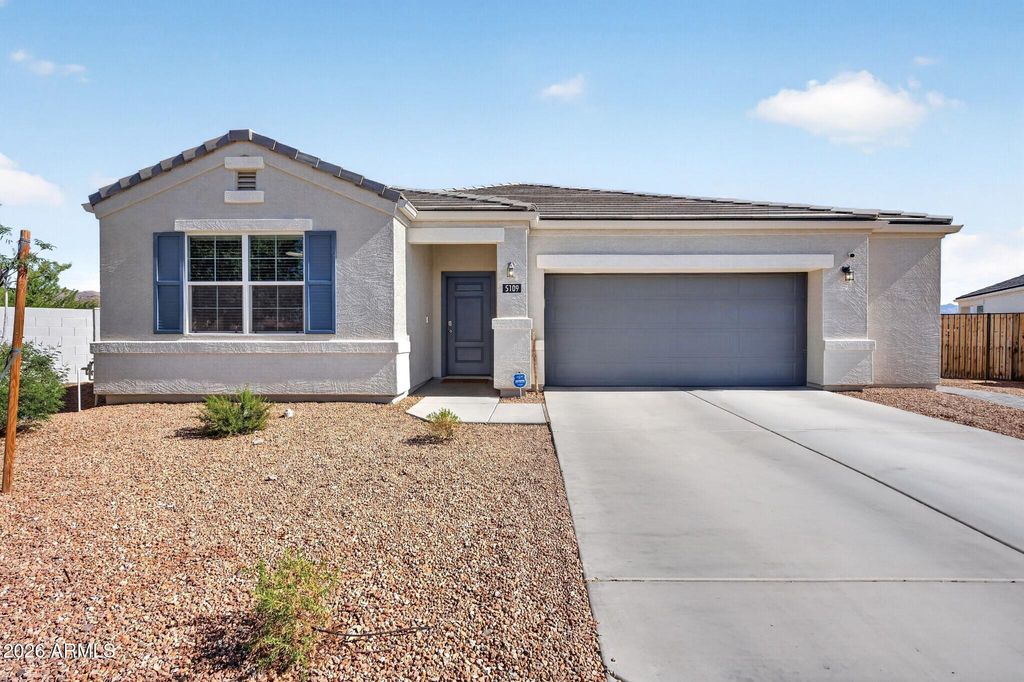 5109 W SAN GABRIEL Avenue, Laveen, AZ 85339 — photo 2