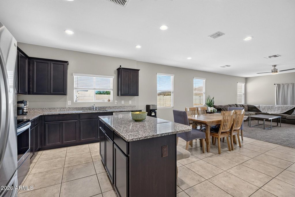 5109 W SAN GABRIEL Avenue, Laveen, AZ 85339 — photo 3