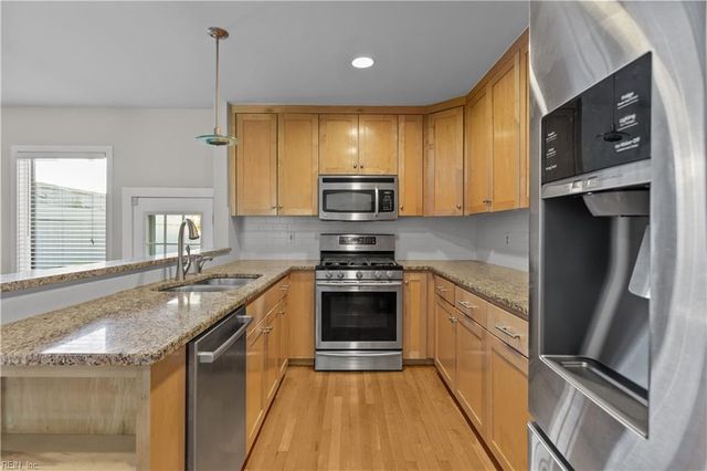 609 Botetourt GDNS, Norfolk, VA 23507