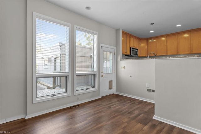 609 Botetourt GDNS, Norfolk, VA 23507