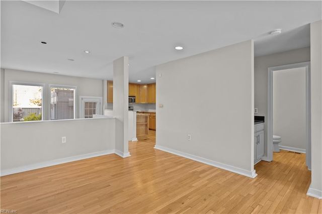 609 Botetourt GDNS, Norfolk, VA 23507