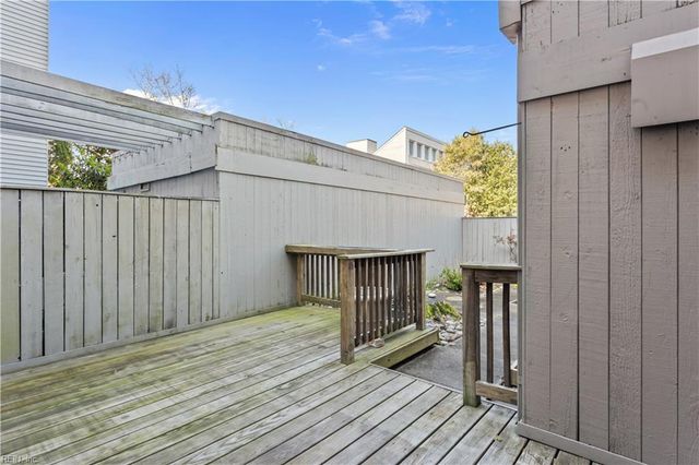 609 Botetourt GDNS, Norfolk, VA 23507