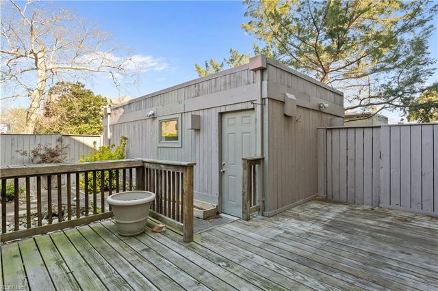 609 Botetourt GDNS, Norfolk, VA 23507