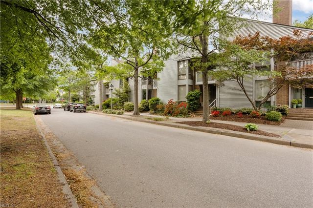 609 Botetourt GDNS, Norfolk, VA 23507