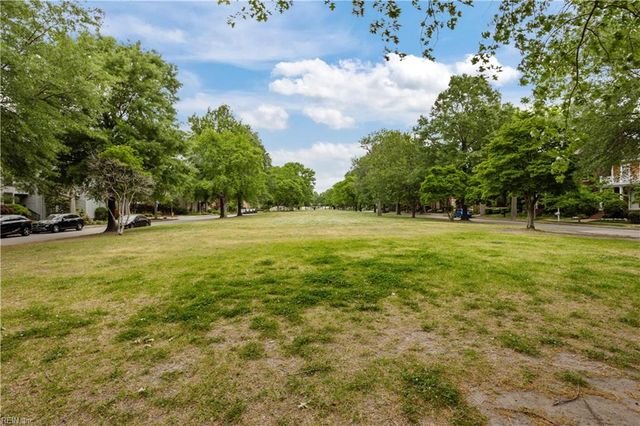 609 Botetourt GDNS, Norfolk, VA 23507