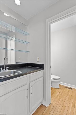 609 Botetourt GDNS, Norfolk, VA 23507