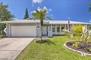 1518 SE 32nd ST, Cape Coral, FL 33904