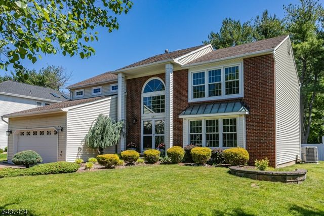 1467 Masoma Rd, North Brunswick Twp., NJ 08902