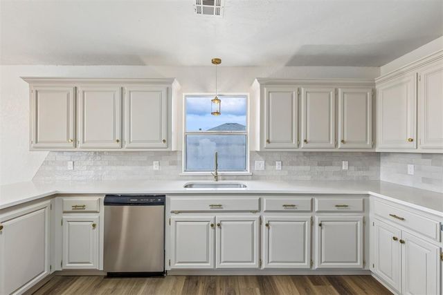 8509 Curtis Terrace, Oklahoma City, OK 73132