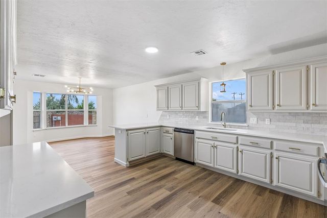 8509 Curtis Terrace, Oklahoma City, OK 73132