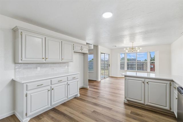 8509 Curtis Terrace, Oklahoma City, OK 73132