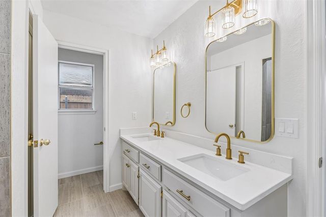 8509 Curtis Terrace, Oklahoma City, OK 73132