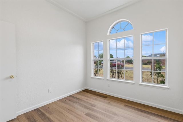 8509 Curtis Terrace, Oklahoma City, OK 73132