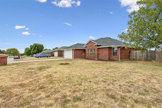 8509 Curtis Terrace, Oklahoma City, OK 73132