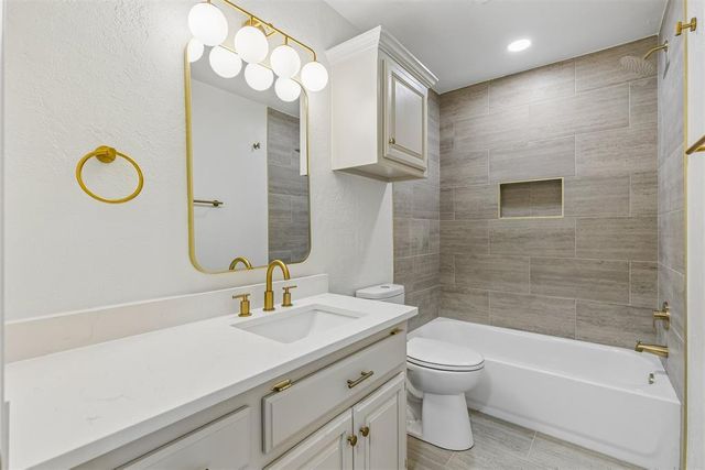 8509 Curtis Terrace, Oklahoma City, OK 73132