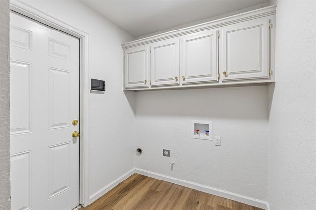 8509 Curtis Terrace, Oklahoma City, OK 73132
