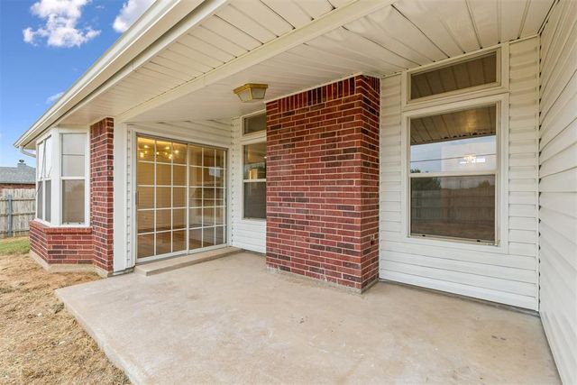 8509 Curtis Terrace, Oklahoma City, OK 73132