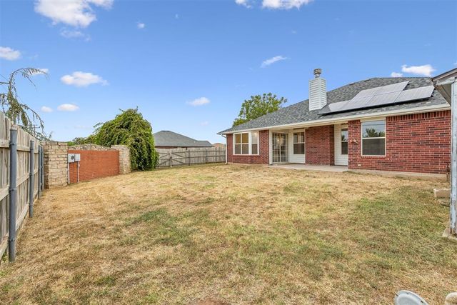 8509 Curtis Terrace, Oklahoma City, OK 73132