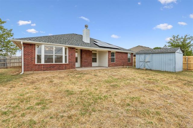 8509 Curtis Terrace, Oklahoma City, OK 73132