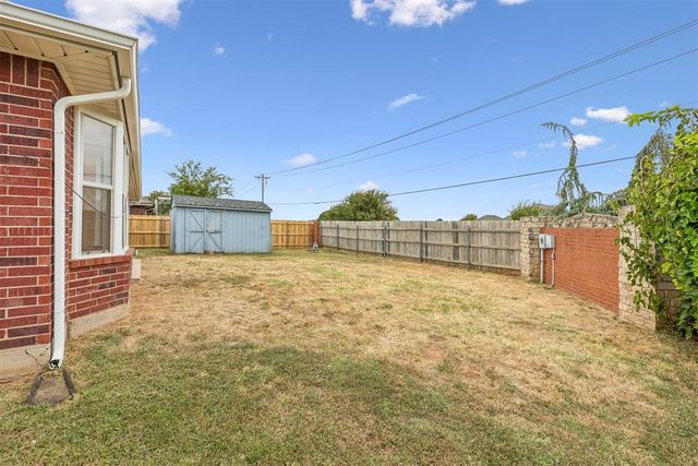 8509 Curtis Terrace, Oklahoma City, OK 73132