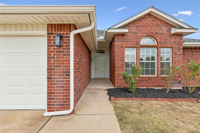 8509 Curtis Terrace, Oklahoma City, OK 73132