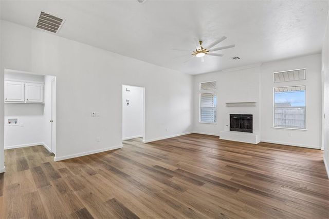 8509 Curtis Terrace, Oklahoma City, OK 73132