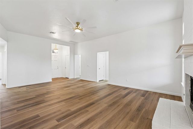 8509 Curtis Terrace, Oklahoma City, OK 73132
