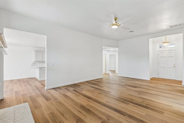 8509 Curtis Terrace, Oklahoma City, OK 73132