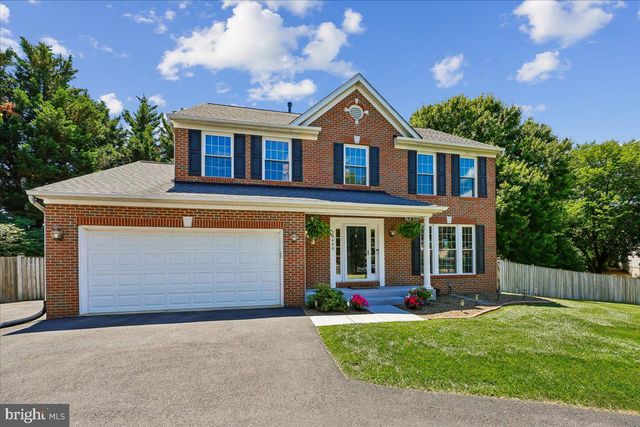 20600 SUMMER SWEET TER, Germantown, MD 20876