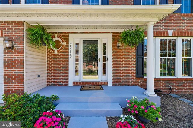 20600 SUMMER SWEET TER, Germantown, MD 20876