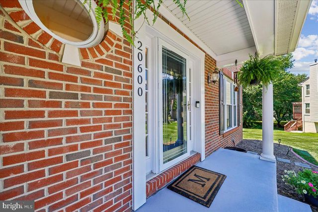20600 SUMMER SWEET TER, Germantown, MD 20876
