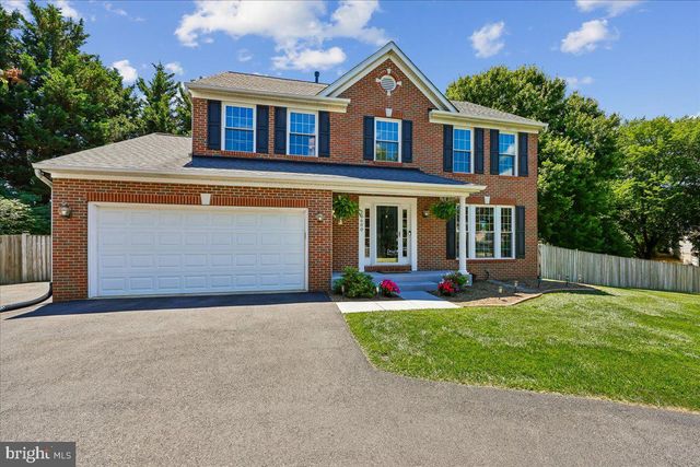 20600 SUMMER SWEET TER, Germantown, MD 20876