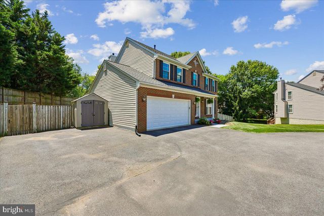 20600 SUMMER SWEET TER, Germantown, MD 20876