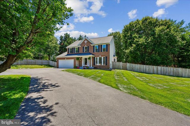 20600 SUMMER SWEET TER, Germantown, MD 20876