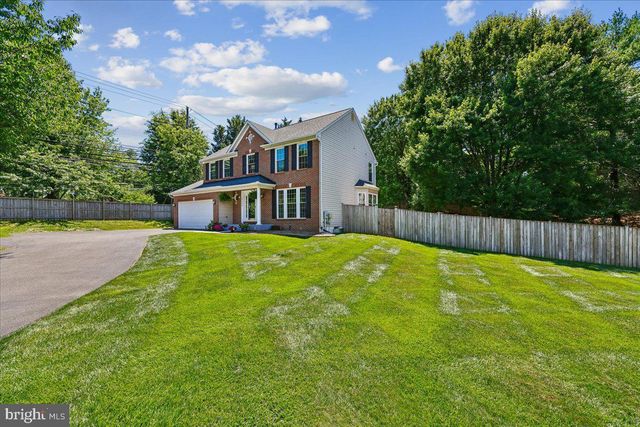 20600 SUMMER SWEET TER, Germantown, MD 20876