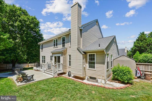 20600 SUMMER SWEET TER, Germantown, MD 20876