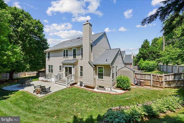 20600 SUMMER SWEET TER, Germantown, MD 20876