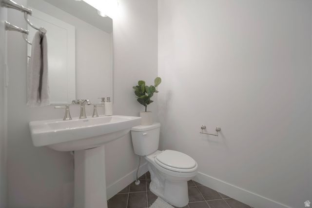 695 W HIDDEN FARM DR, Farmington, UT 84025