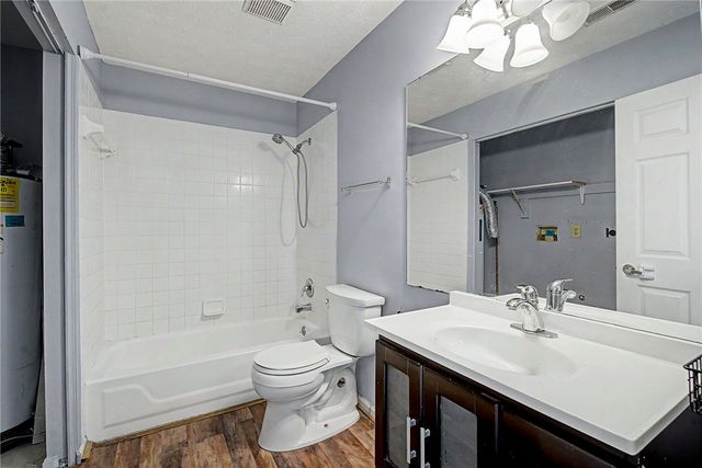 1151 Captains Bridge, Washington Twp, OH 45458