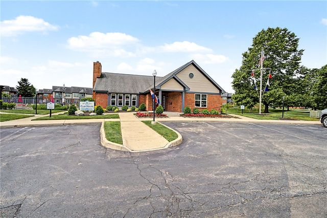 1151 Captains Bridge, Washington Twp, OH 45458
