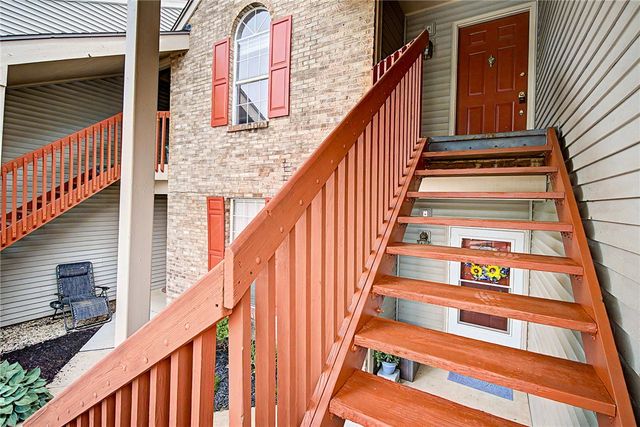 1151 Captains Bridge, Washington Twp, OH 45458