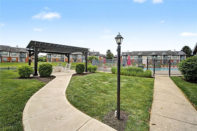 1151 Captains Bridge, Washington Twp, OH 45458