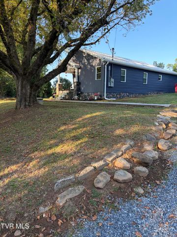 1007 Embreville Road, Johnson City, TN 37604