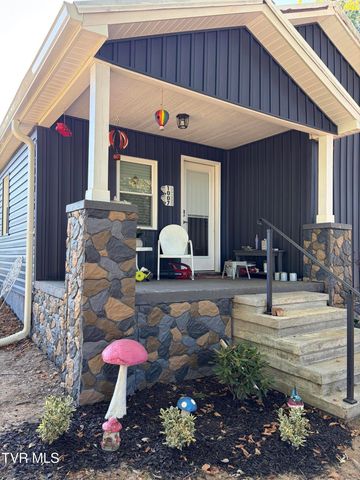 1007 Embreville Road, Johnson City, TN 37604