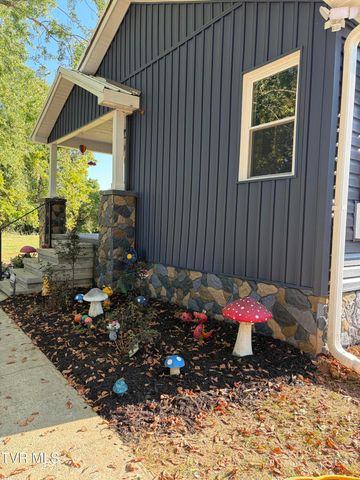 1007 Embreville Road, Johnson City, TN 37604